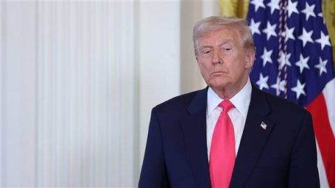 ترامب :  يمكننا توقيع اتفاق مع إيران نهاية الاسبوع او الاثنين