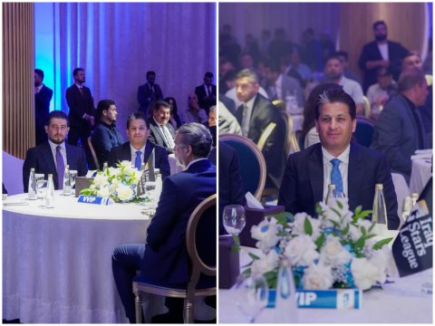 اتحاد الكرة يعلن انطلاق دوري نجوم العراق، للموسم 2026 / 2027 الجمعة المقبل