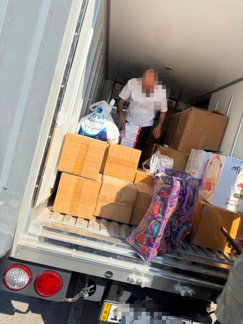 وكالة الاستخبارات:  ضبط نصف مليون قطعة من الأدوية والمستلزمات الطبية المهربة وغير المفحوصة  في العاصمة بغداد