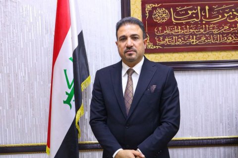 مدير ماء البصرة : تعطّل مشروع أنبوب سفوان بسبب عدم منح الموافقات من قبل شركة إيني الايطالية