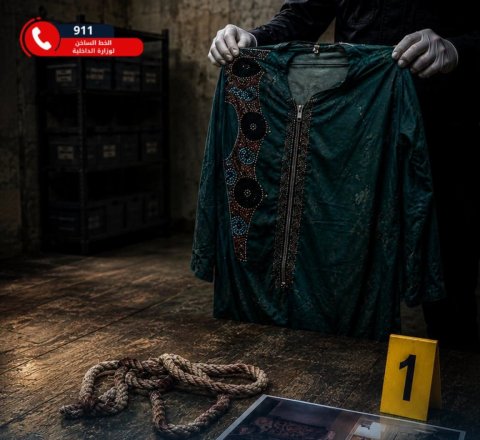 شرطة بابل تكشف جريمة قتل أُخفيت خلف مشهد انتحار وتطيح بمحاولة التضليل