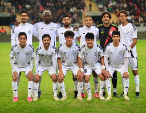 النوارس تحلق بفوز ثمين في سماء كربلاء بثلاثية 