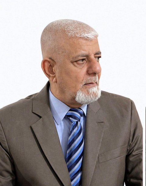 وهناك  معترك …. الشاعر وليد حسين / بغداد
