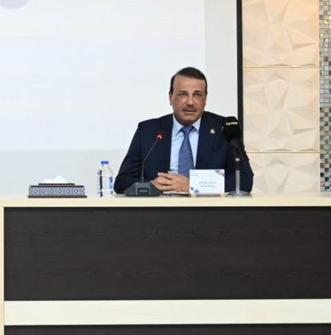عضو في لجنة النزاهة: ملف استرداد الأموال المهربة والمطلوبين بقضايا الفساد يُعد من أكثر الملفات تعقيداً
