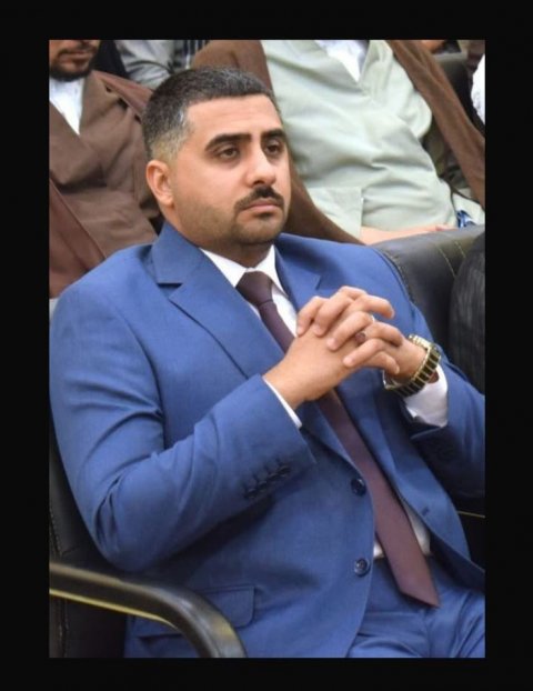 الخليج يعلنون النصر… وهرمز يروي قصة أخرى!!! جعفر محيي الدين_ النجف