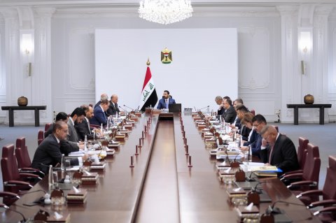 مجلس الوزراء يقرر تعطيل الدوام الرسمي يومي الاثنين والثلاثاء الموافقين 3-4 آب 2026