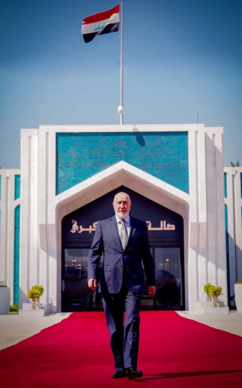 الرئيس آميدي يتوجه الى طهران للمشاركة في تشييع المرشد الراحل علي خامنئي