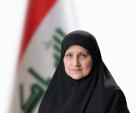 الياسري تقدم شكوى الى هيئة النزاهة بشان اعادة موظفين مفصولين في وزارة الاتصالات