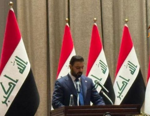 الزيدي : طريق الاصلاح يبدأ من الداخل في مواجهة الفساد والترهل الاداري