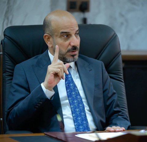 محافظ ذي قار يوجّه بأجراء تحقيق فوري حول ما ورد بفيديو مدير بلدية قلعة سكر
