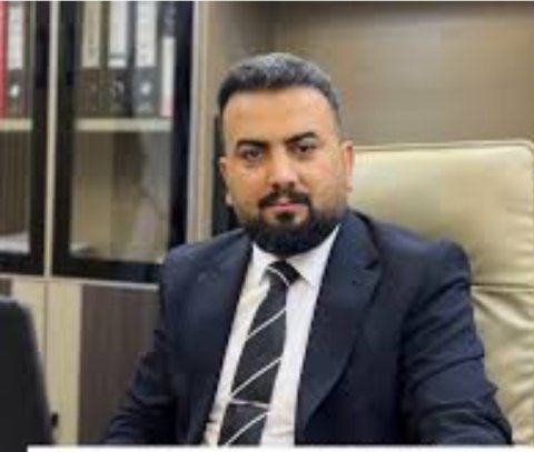 مكتب حقوق الإنسان بالبصرة يعلن اطلاق سراح الناشط والإعلامي مصطفى المياح بكفالة