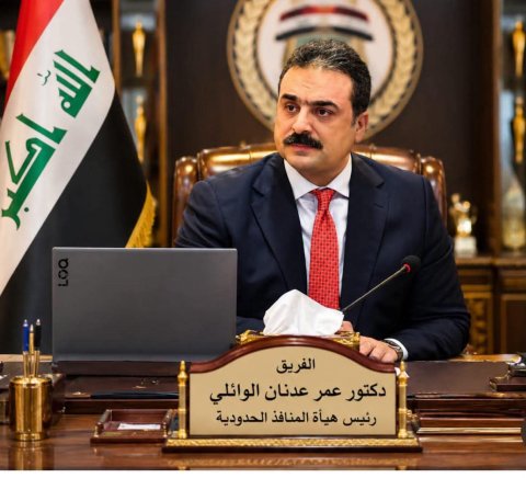 الوائلي: رئيس الوزراء وجه بالسماح بإدخال شحنات الخضرة المتكدسة في المنافذ الحدودية