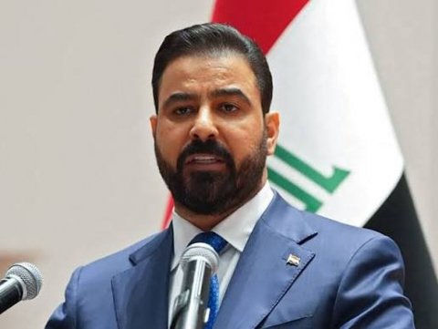 الزيدي يوجّه بتعطيل الدوام الرسمي ليوم غد الأربعاء تزامناً مع مراسم تشييع جثمان السيد علي الخامنئي