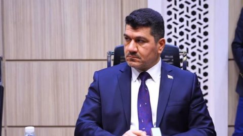 الزيدي يجدد الثقة باحسان العوادي مديرا لمكتب رئيس الوزراء