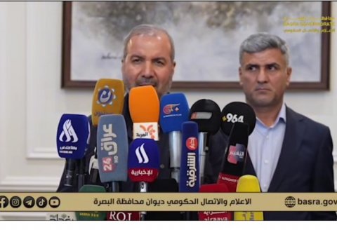 السفير  الإيراني: تطور كبير في منفذ الشلامجة وخدمات متميزة لزوار الأربعين يعكس عمق التعاون بين العراق وإيران