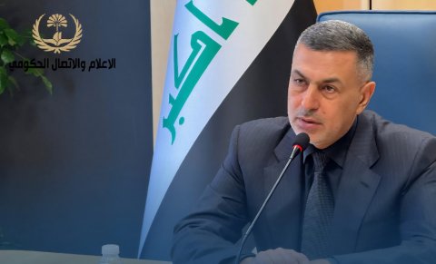 البصرة تعلن الحداد لمدة يومين اعتبارا من يوم غد لوفاة عضو مجلس المحافظة