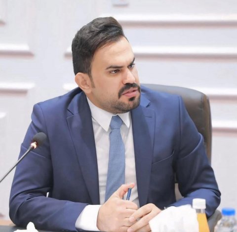 تمليك أراضٍ سكنية لعوائل متعففة تقطن الكرفانات في قضاء سفوان غربي البصرة