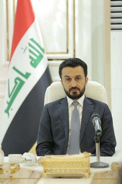 وزير الاتصالات يعلن تخفيض رسوم إمرار سعات الإنترنت عبر العراق بنسبة 40 بالمائة