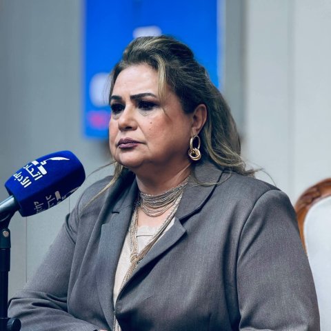 منتدى نازك الملائكة في اتحاد الأدباء يحتفي ب"حديث النون في المتون"