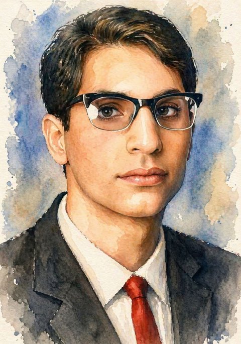 شخصية من بلادي..الشاعر ذياب گزار (أبو سرحان) قنطرة البنفسج البعيدة