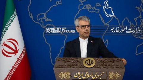 طهران: على المجتمع الدولي ان يدين الهجوم على منشآت دارخوين النووية