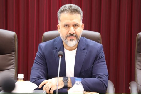 وفاة عضو مجلس محافظة البصرة جعفر الحجاج في تركيا