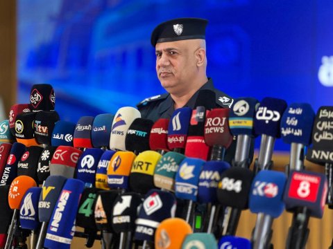 ميري: التطور الاستخباري والتقني عزز قدرتنا على تعقب الجرائم وكشف مرتكبيها 