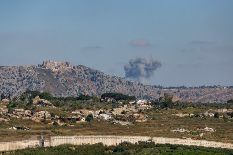 توغل وتفجير منازل.. تصعيد إسرائيلي جديد جنوب لبنان