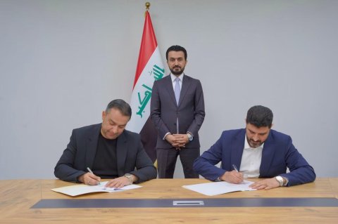 وزير الاتصالات يرعى توقيع مذكرة تفاهم لتعزيز دور الشباب في البيئة الرقمية