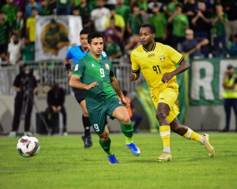 الشرطة والكرخ يتعادلان ايجابيا في دوري نجوم العراق