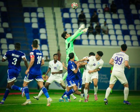 بهاترك  للعكيد السوري ..الميناء يهزم  ام