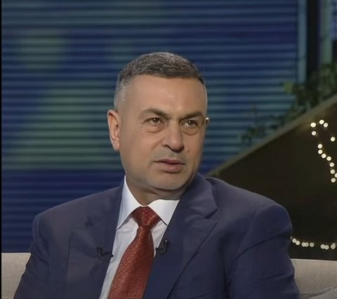 محافظ البصرة يحذر من شائعات  ويؤكد: التقديم على مبادرة الأراضي سيكون إلكترونياً وبإشراف مباشر من رئاسة الوزراء