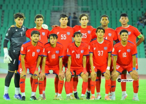 نفط البصرة يتوج بطلاً لدوري الرديف بعد ريمونتادا أمام البحري بهدفين لهدف