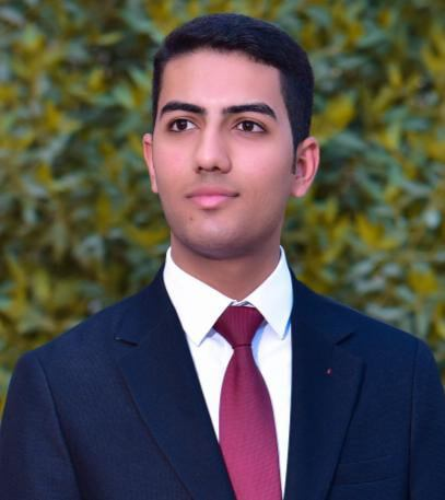 بحر حبر لا يكفي لمدحك يا علي ..!! بقلم : الصحفي غدير الجعفري