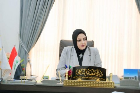 البصرة تدعو  إلى إقرار قانون العنف الأسري وتشديد العقوبات بحق مرتكبي الجرائم ضد الأطفال