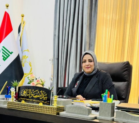 نزاهة البصرة تكشف عن استغلال منصب وزير التربية وكالة في إعفاء المدراء لأهداف سياسية وحزبية