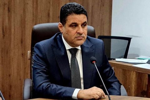 الفريجي : استحقاقات  البصرة المالية تمثل حقا قانونيا ثابتا كفلته التشريعات النافذة