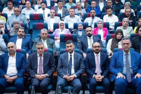 توزيع كهرباء الجنوب تعيد تشكيل فريق حقوق الإنسان لتعزيز الرصد والمتابعة