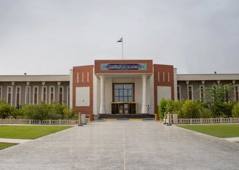 الإعدام بحق قاتل ضابط يعمل في مديرية مكافحة إجرام البصرة