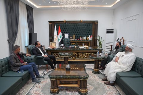 البصرة تناقش ملفات قطاعي النقل و التربية وسبل تطويرها بما ينسجم مع احتياجات المحافظة