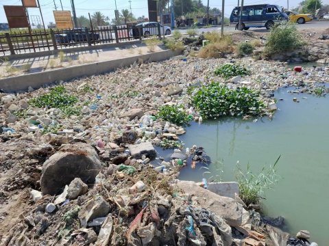 بيئة بابل تعزّز إجراءاتها الرقابية لمواجهة المخالفات وحماية الحياة الفطرية