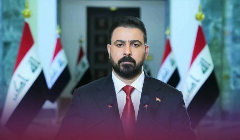 الزيدي : ما جرى من صولة هي مرحلة أولى.. ومستمرون في مكافحة الفساد