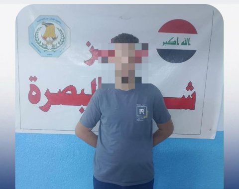 القبض على متهم باختلاس 30 مليون دينار من احدى الشركات في البصرة