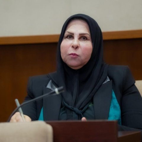 القضاء: السجن 7 سنوات بحق النائبة السابقة عالية نصيف