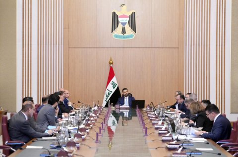 مجلس الوزراء يوافق على تجديد اتفاقية تطوير شركة غاز البصرة