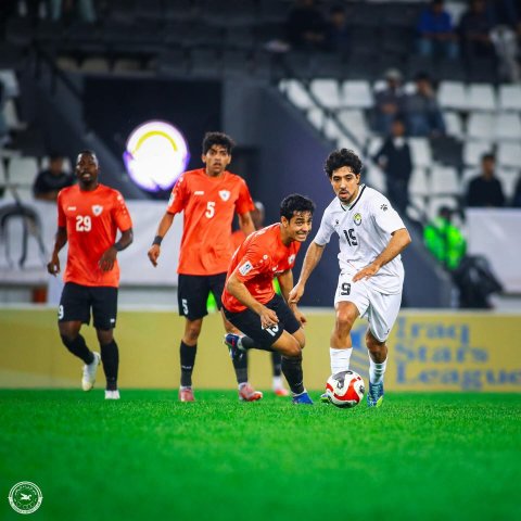 الزوراء يفوز على الكهرباء بالوقت القاتل