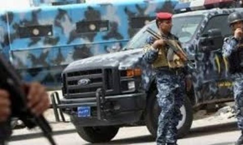 عملية نوعية خارج حدود البصرة تطيح بمتهم بجريمة اغتصاب فتاة قاصر