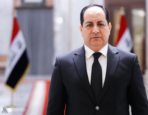 العراق يؤكد موقفه الثابت والتاريخي إزاء العلاقات المتميزة والمستدامة بين دول المنطقة الشقيقة والصديقة