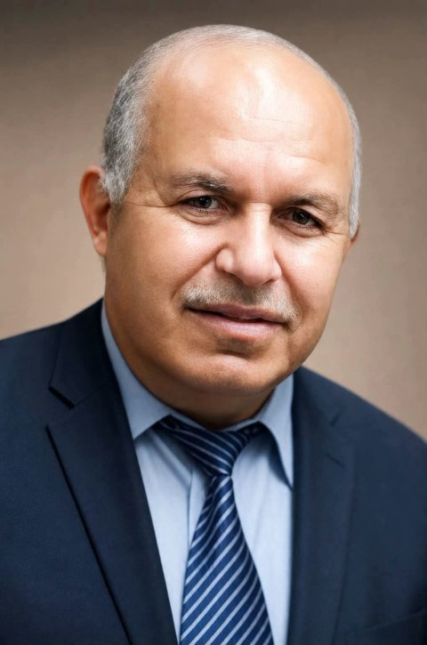 النجمة المضيئة…… . عبدالاميرالديراوي 