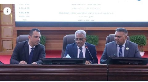 جامعة البصرة تستكمل استعداداتها لحفل التخرج المركزي لدفعة (أسود الرافدين) 